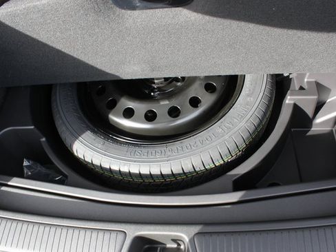 New 2025 Buick Envision Preferred image 53