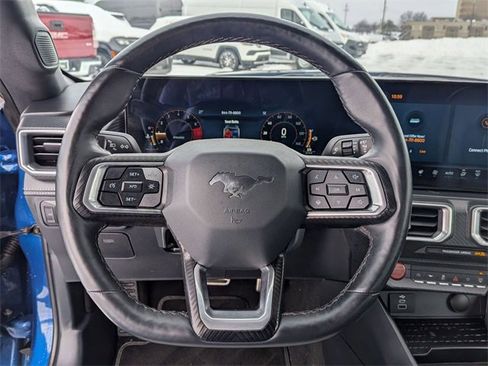 Used 2024 Ford Mustang Premium image 16