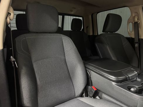 Used 2019 RAM 2500 Tradesman AWD/4WD image 16