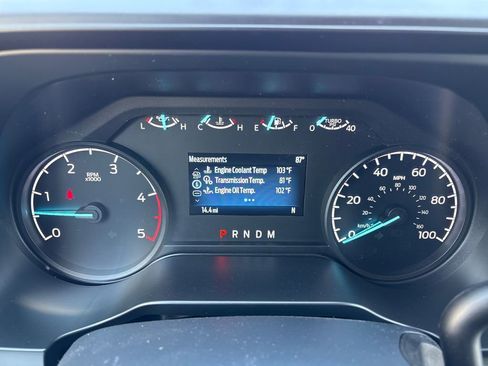 New 2026 Ford F250 XL w/ STX Appearance Package image 20