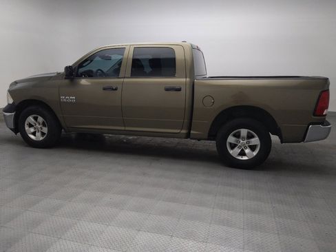 Used 2014 RAM 1500 Tradesman w/ Popular Equipment Group RWD image 3