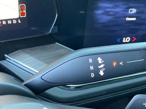 Used 2026 Chevrolet Tahoe LS w/ LPO, Hit The Road Package image 12