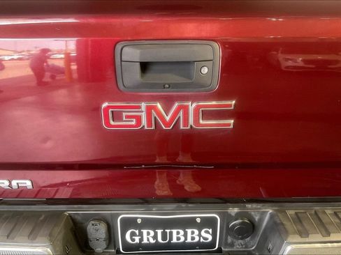 Used 2016 GMC Sierra 1500 SLT AWD/4WD image 40