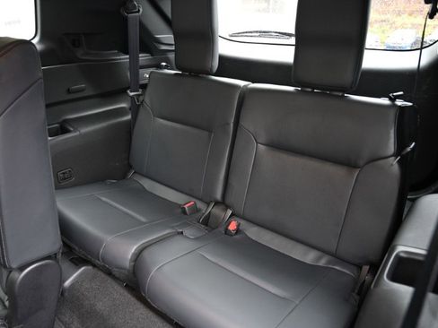 Used 2024 Mitsubishi Outlander SE Black Edition image 19