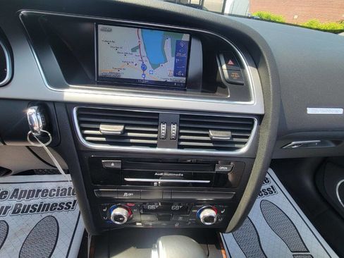 Used 2013 Audi A5 2.0T Prestige AWD/4WD image 25
