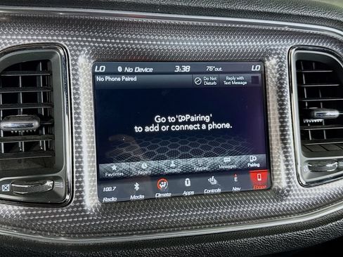 Used 2019 Dodge Challenger SRT Hellcat Redeye RWD image 28
