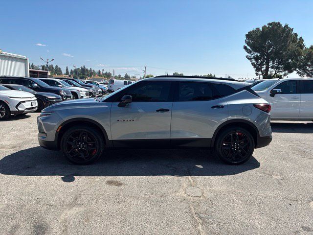 Used 2024 Chevrolet Blazer LT w/ Redline Edition FWD image 4