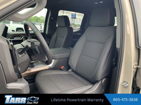 New 2026 Chevrolet Silverado 1500 RST AWD/4WD image 13