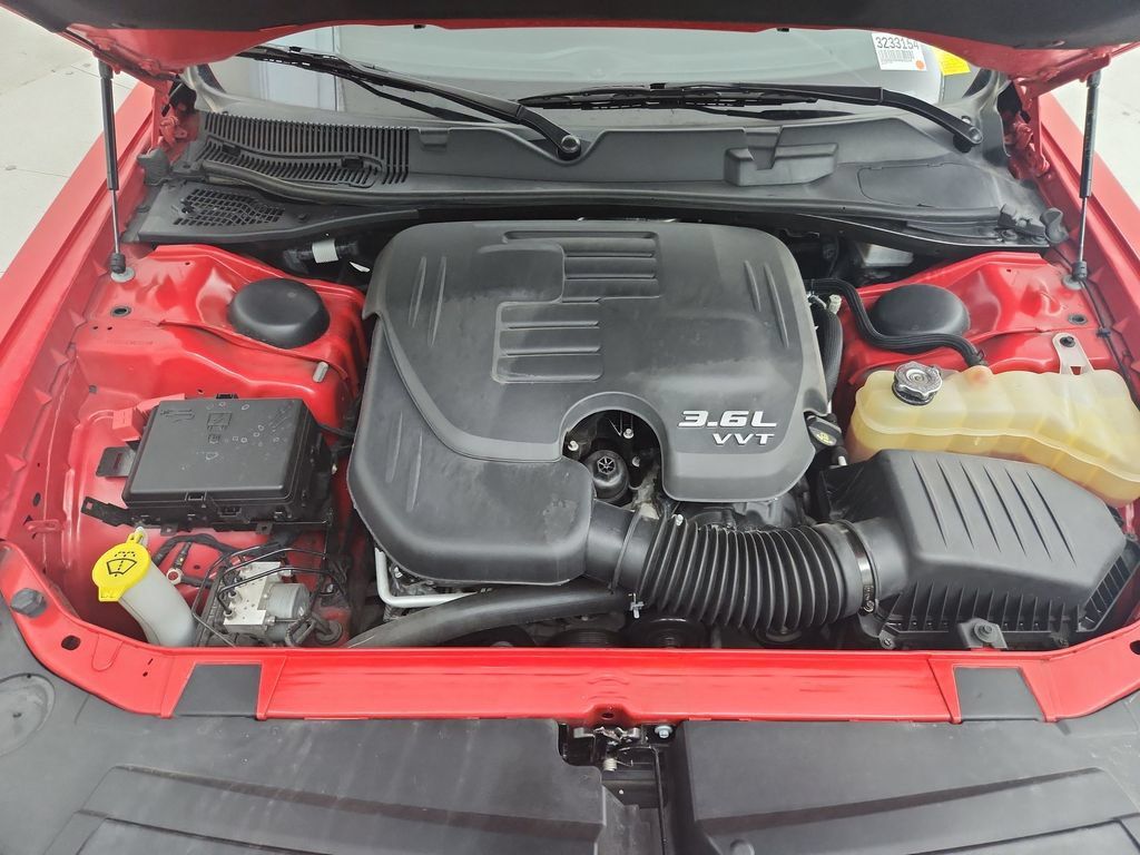 Certified 2022 Dodge Challenger GT RWD image 38