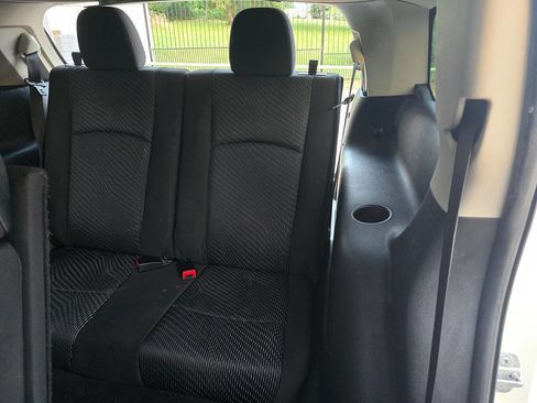 Used 2016 Dodge Journey SXT image 20
