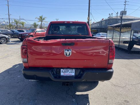 Used 2019 RAM 1500 Tradesman w/ Popular Equipment Group image 6