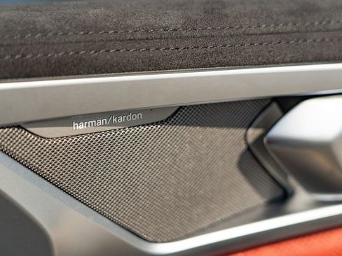 Used 2025 BMW M8 Competition w/ M Carbon Exterior Package image 26