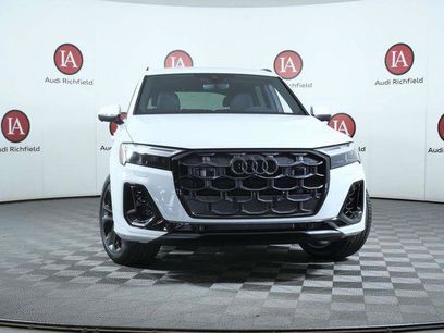 New 2026 Audi Q7 Premium Plus