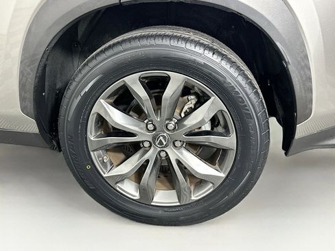 Used 2021 Lexus NX 300 F Sport image 11