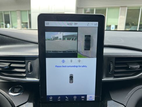 Used 2022 Ford Explorer ST w/ Equipment Group 401A image 37