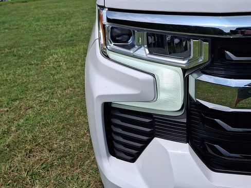 Used 2026 Chevrolet Silverado 1500 LT w/ All Star Edition Plus AWD/4WD image 9