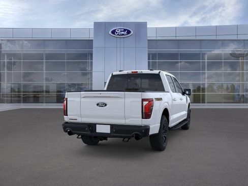 New 2026 Ford F150 Tremor w/ Equipment Group 402A High AWD/4WD image 8