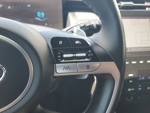 Certified 2022 Hyundai Santa Cruz Limited AWD/4WD image 22