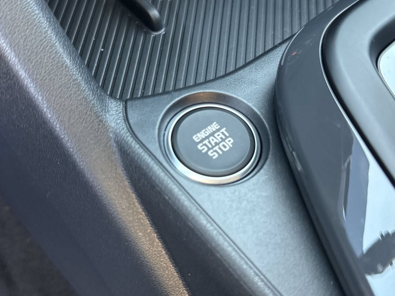 New 2026 Kia K4 EX FWD image 21
