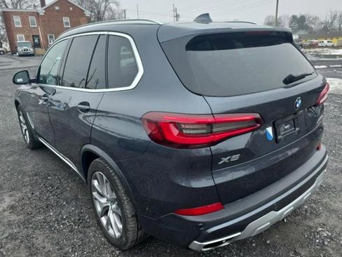 Used 2021 BMW X5 xDrive40i w/ Convenience Package image 6