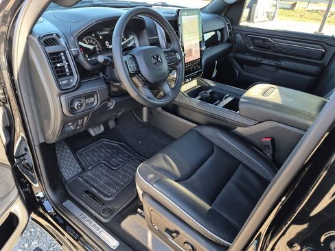 New 2026 RAM 1500 Limited image 13