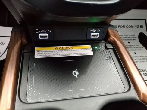 Used 2021 Honda CR-V Touring image 27
