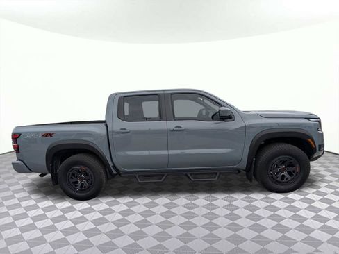 Used 2026 Nissan Frontier PRO-4X w/ Tow Package AWD/4WD image 2