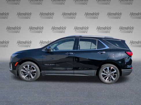 Used 2023 Chevrolet Equinox Premier image 10