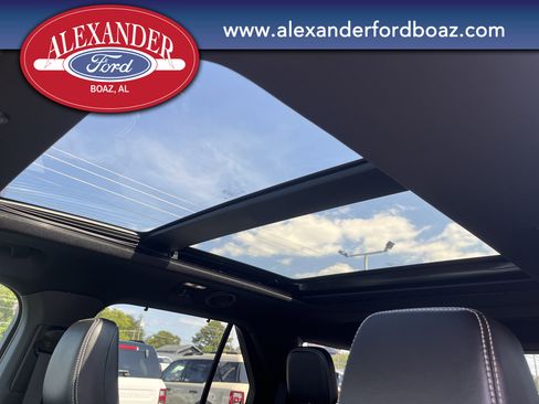 Used 2023 Ford Explorer ST w/ Equipment Group 401A image 33