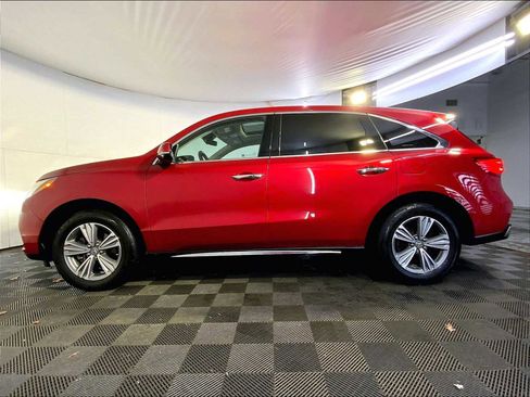 Used 2020 Acura MDX image 2