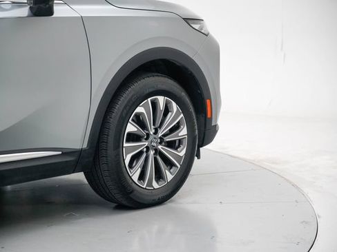 Used 2024 Buick Envision Preferred AWD/4WD image 8