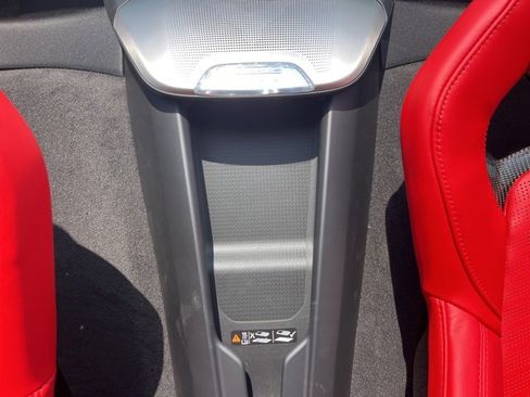 New 2025 Chevrolet Corvette Z06 image 48