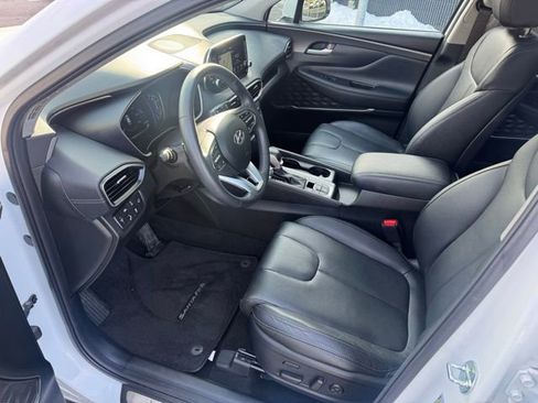 Used 2019 Hyundai Santa Fe AWD image 24