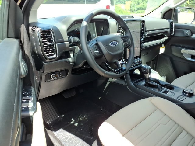 New 2026 Ford Ranger Lariat AWD/4WD image 22