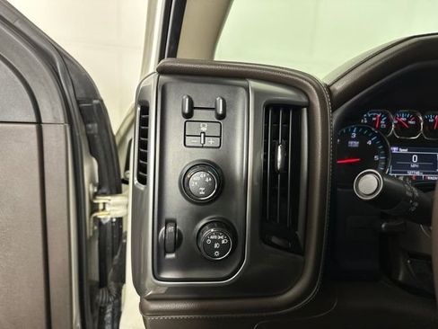 Used 2015 Chevrolet Silverado 1500 LTZ w/ LTZ Plus Package image 19