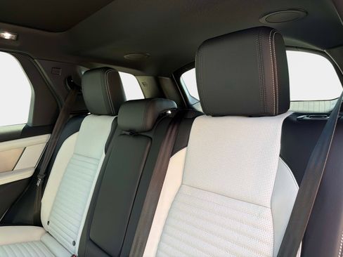 New 2026 Land Rover Discovery Sport Landmark AWD/4WD image 14