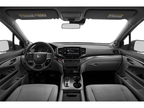 Used 2021 Honda Pilot EX image 9