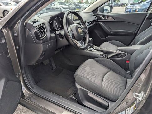 Used 2015 MAZDA MAZDA3 i Touring image 6