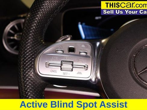 Used 2021 Mercedes-Benz AMG GT 63 S image 22