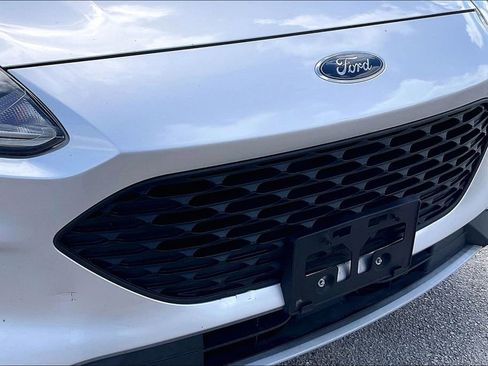 Used 2020 Ford Escape S FWD image 34