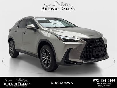 Used 2024 Lexus NX 350 AWD w/ Cold Area Package