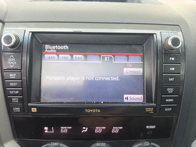 Used 2012 Toyota Sequoia Limited AWD/4WD image 30
