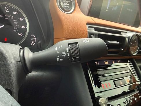 Certified 2025 Lexus IS 300 F Sport image 16