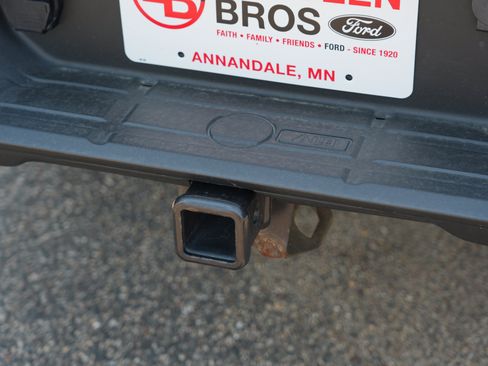 Used 2021 Ford Ranger XLT w/ Equipment Group 302A High AWD/4WD image 33