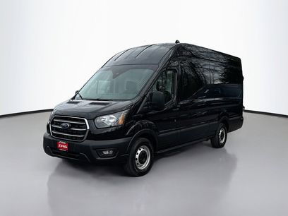 Used 2020 Ford Transit 250 148 High Roof Extended w/ Load Area Protection Package