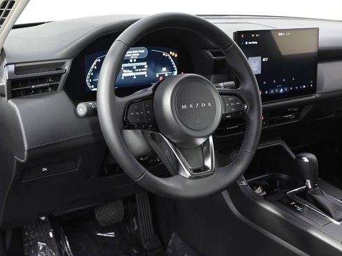 New 2026 MAZDA CX-5 Select AWD/4WD image 11