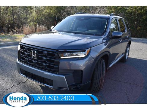 New 2026 Honda Pilot EX-L image 3