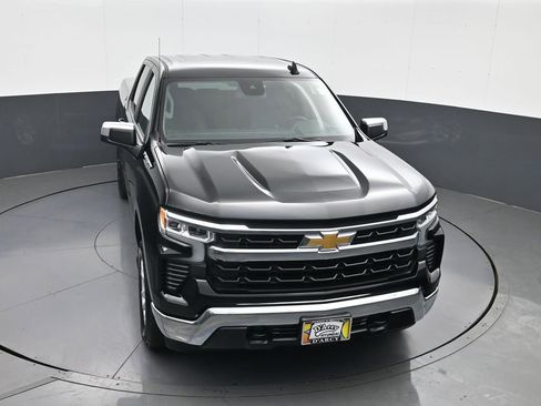Used 2024 Chevrolet Silverado 1500 LT image 14