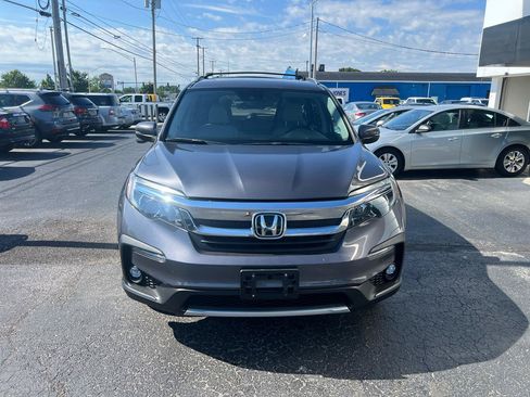 Used 2019 Honda Pilot EX-L image 8