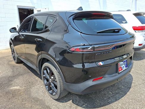 Used 2023 Dodge Hornet GT w/ Track Pack AWD/4WD image 6